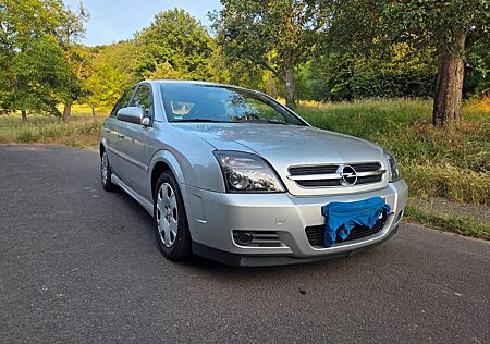 Opel Vectra GTS 1.8 16V GTS