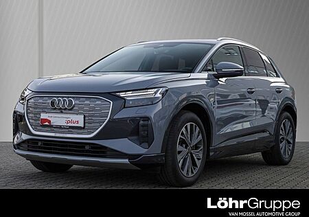 Audi Q4 e-tron 40