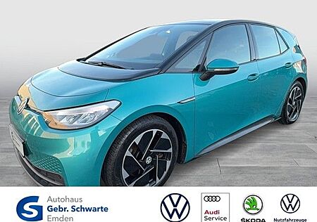 VW ID.3 Volkswagen Pro Performance ACC+Navi+Sitzhzg.+LED+PDC