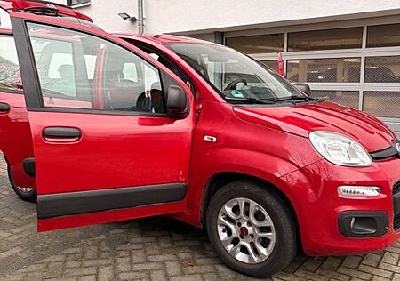 Fiat Panda 0.9 69 PS