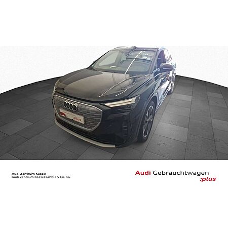 Audi Q4 e-tron leasen