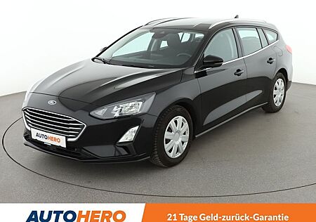 Ford Focus 1.5 EcoBlue TDCi Cool&Connect*NAVI*PDC*