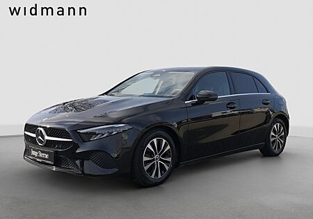 Mercedes-Benz A 180 d *Automatik*LED*PTS*Rückfahrkamera*Navi**