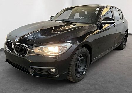 BMW 118 5-trg. i Advantage/Navi/PDC/Klimaaut.