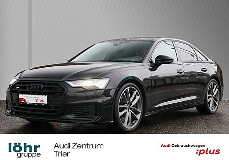 Audi S6 Lim. 3.0 TDI quattro Matrix