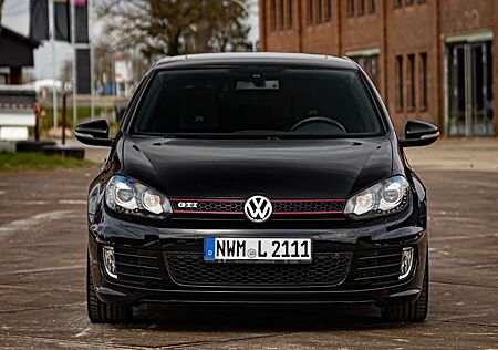 VW Golf Volkswagen 2.0 TSI DSG GTI Edition 35 GTI Edition 35