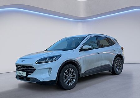 Ford Kuga Titanium X AHK