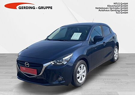 Mazda 2 SKYACTIV-G 90 Aut. Exclusive-Line NAVIGATION