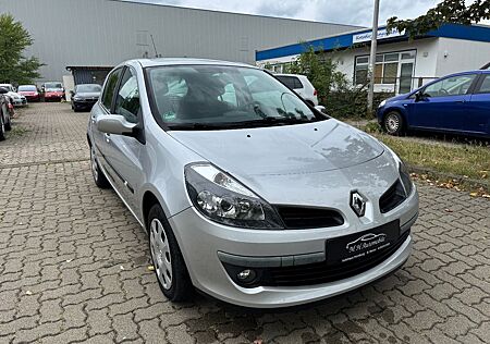 Renault Clio III Edition Dynamique Automatik