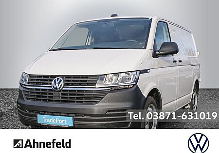 VW T6 Transporter Volkswagen T6.1 Kasten 2.0 TDI PDC AHK NAVI STANDHEIZUNG