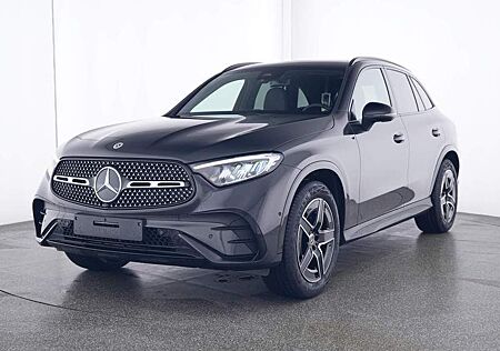 Mercedes-Benz GLC-Klasse GLC 200 4M *AMG* NIGHT*SPUR-PAKET*MEMORY*AHK*LED