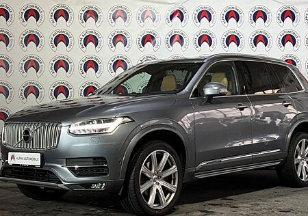 Volvo XC 90 XC90 Inscription AWD/Kamera