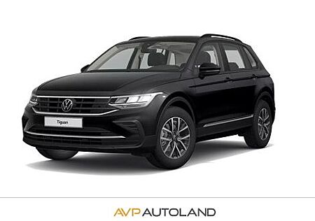 VW Tiguan Volkswagen 2.0 TDI DSG Life | NAVI | LED | ACC |