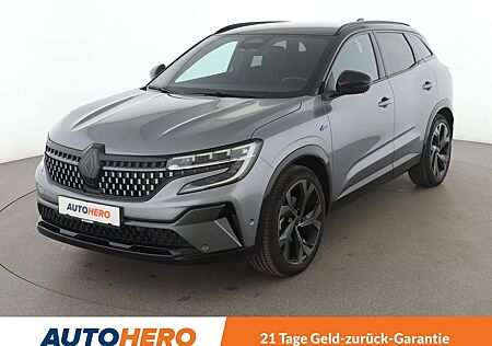 Renault Austral 1.2 Hybrid E-Tech Iconic Esprit Alpine