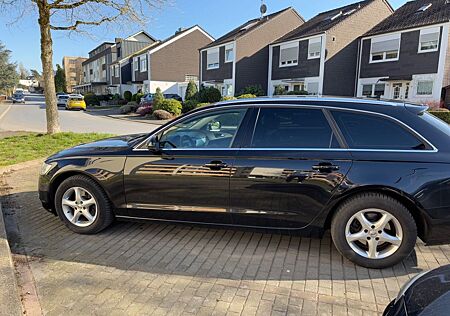 Audi A6 3.0 TDI 150 kW quattro S tronic Avant -