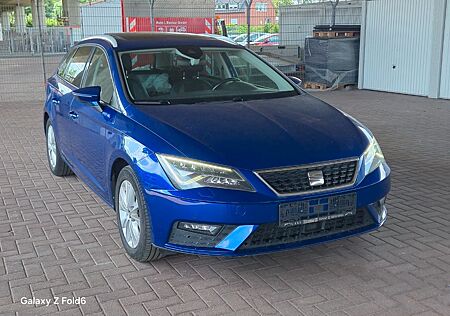 Seat Leon ST 1.4 TGI 81kW Start&Stop Style DSG,Panor