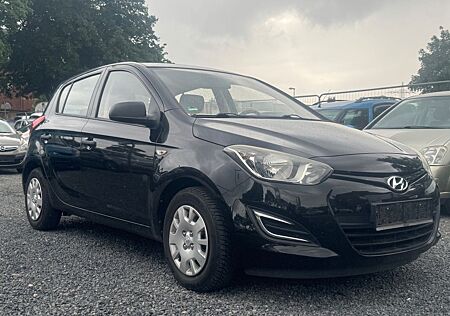 Hyundai i20 FIFA World Cup Edition