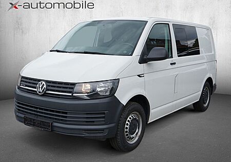 VW T6 Transporter Volkswagen Kombi 4Motio Klima Standheizung