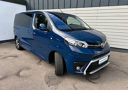 Toyota Pro Ace Proace Verso L1 Family Comfort/8Sitzer