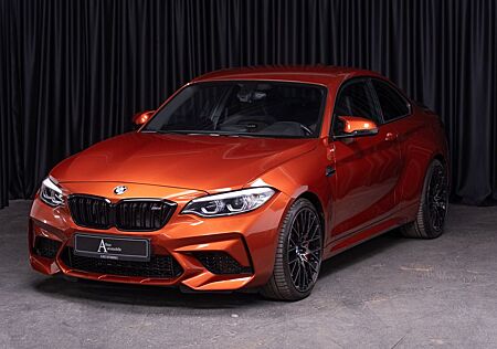 BMW M2 Competition Shadow*H&K*Sitzheizung*Leder