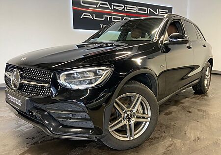 Mercedes-Benz GLC 300 GLC 300e 4Matic**AMG-Sportpaket**