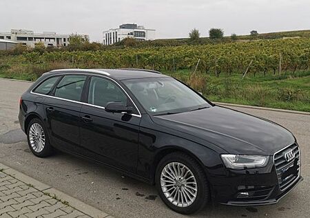 Audi A4 2.0 TDI 105kW multitro. Attraction Avant ...