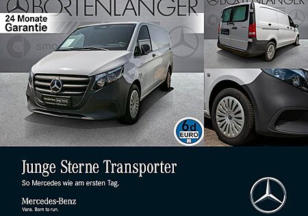 Mercedes-Benz Vito 116 CDI Kasten L Automatik Navi Kamera