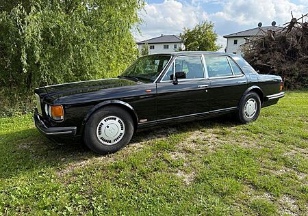 Bentley Turbo R 6.75i H-Zulassung TÜV 07/26