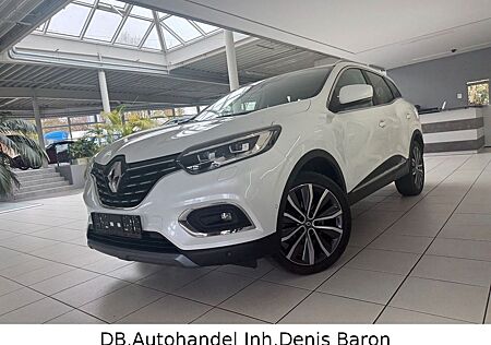 Renault Kadjar Bose Edition Virtual Kamera Pano Navi SHZ
