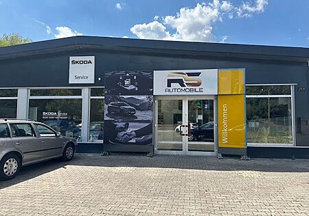 Skoda Yeti 1.2 TSI Plus Edition *KLIMA*PDC*SITZHEIZ*