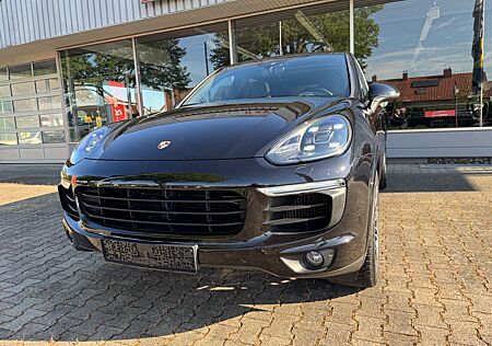 Porsche Cayenne Diesel *Platinum Edition*/LED/Turbo21"