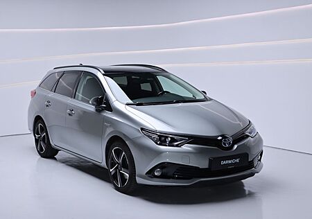 Toyota Auris Touring Sports Hybrid Free Style