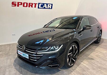 VW Arteon Volkswagen Shooting Brake 2.0 TDI SCR R-Line