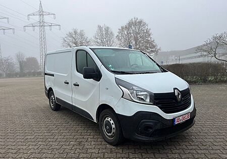 Renault Trafic Kasten L1H1 2,9t Komfort