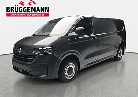 VW T5 Transporter Volkswagen T7 TRANSPORTER 2.0 TDI DSG KASTEN L2H1 NAVI LED