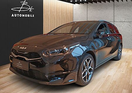 Kia Cee'd Sportswagon