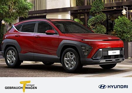 Hyundai KONA SX2 MY26 1.6 HEV DCT 2WD Trend Licht-Paket