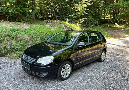 VW Polo Volkswagen 1.4 -
