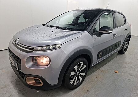 Citroën C3 1.2 PureTech Origins Tempomat SHZ