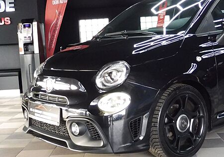 Abarth 500 Cabrio 595C Pista Competizione 1.Hand