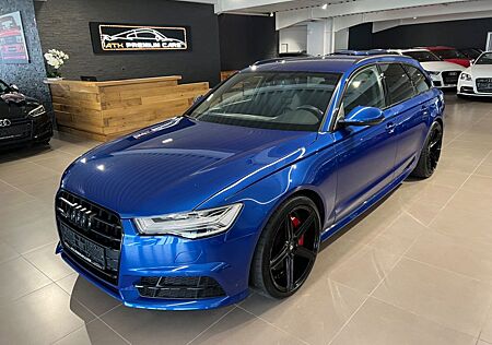 Audi A6 3.0 TDI competition quattro Avant LED BOSE