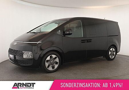 Hyundai Staria 2.2 CRDi 4WD Prime 9 LED Pano Nav ACC 360