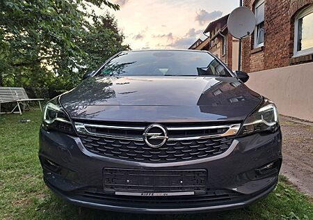 Opel Astra 1.4 Turbo Edition 110kW Edition