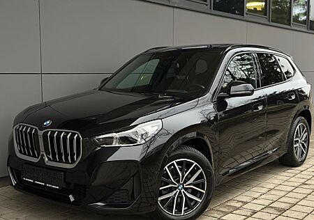 BMW X1 18 d sDrive M Sport Paket Pano/360°/HUD/SZH