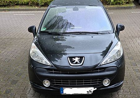 Peugeot 207 Sport 120 VTi Sport