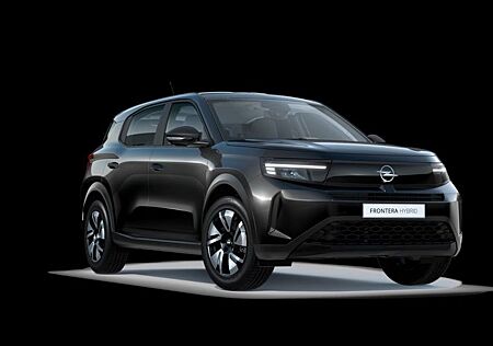 Opel Frontera Edition Hybrid