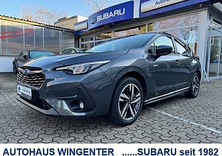 Subaru Impreza Platinum *