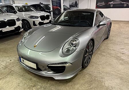 Porsche 991 /1 Carrera S, Kamera, neuwertig, von Sammler