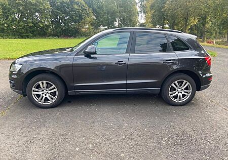 Audi Q5 2.0 TFSI 132kW quattro -