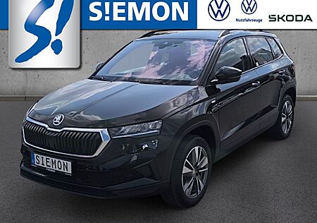 Skoda Karoq 1.5 TSI TOUR DSG LED NAVI PDC SHZ KLIMA LM